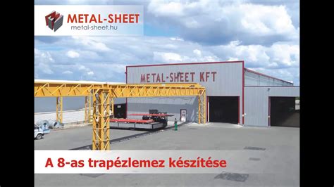 metal sheet kft|metalsheet magyarország.